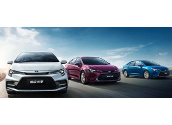 实力与定力 是丰田双擎站稳混动C位的正解 封面图