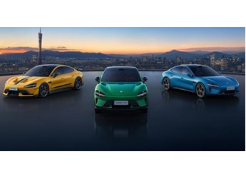 哪里的人最喜欢买小米汽车：北上广深竟没进前二 封面图