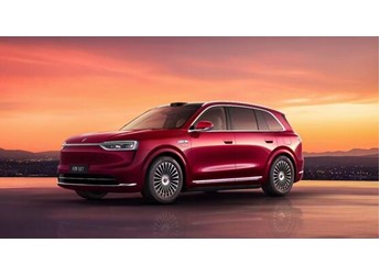 行业首发舱内激光!全新问界M7重磅升级一图看懂 封面图