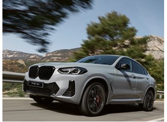 部分国产宝马5系/X3/X5及进口X4/Z4召回 封面图