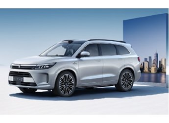 价格战进入白热化!这几款30万元以内大五座SUV有点香 封面图