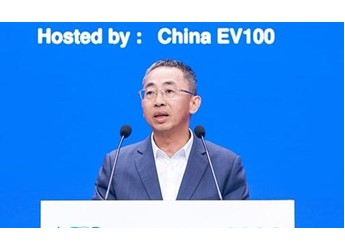 华为侯金龙：聚焦重卡超充化与运动域智能化，推动电动汽车产业高质量发展 封面图