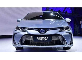 油电混合汽车哪款好?油电混合动力汽车排行榜 封面图