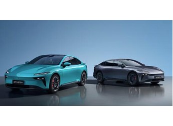 激光雷达辅助驾驶终身免费 东风奕派eπ007+上市：13.99万起 封面图