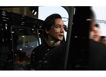 吴彦祖助阵超境汽车参展GT Show，给赛博骑士等超境产品打满分 封面图