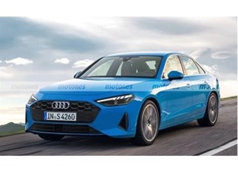 历时9年终于改款!新款奥迪A4L配置曝光:有望四季度上市 封面图