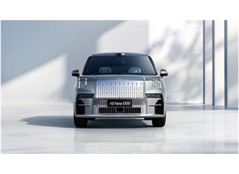 把埃尔法价格打下来 全新极氪009上市定档:1336项零部件全面升级 封面图