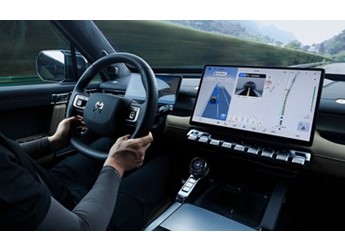 猛士M817将8月17日上市 预售价32.99-35.99万 封面图