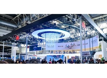 华为智擎&华为超充重磅亮相2026北京车展，引领运动域智能化与重卡超充化 封面图