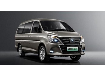 拒绝续航“折上折”,菱智新能源一招就搞定了 封面图