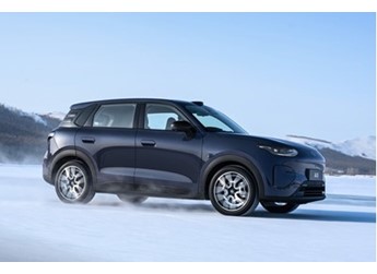 零跑A10将于3月26日开启预售，2026年一季度上市，带来全新电动体验