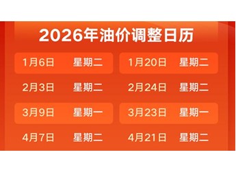 终于要降了！6月4日24时油价将调整：加一箱油预计少花11元