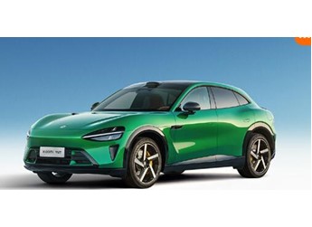 小米YU7 新闻封面图