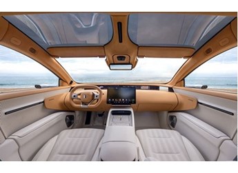 阿维塔12四激光版将10月18日开启预售