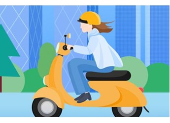 工信部发布新规：废旧动力电池严禁用于电动自行车 封面图