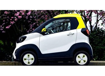 宝骏E100怎么样 值得入手吗