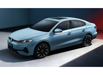 大众速腾 新闻封面图