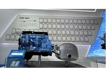 东风亮剑“零碳”新纪元：多款动力总成方案重构重卡价值边界 封面图