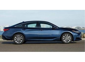 紧凑型车和中型车的区别是什么 封面图