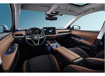 一汽-大众速腾S正式开启盲订 搭载1.5L及1.5T动力 封面图