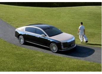 高尔夫18洞外的商业智慧：尊界S800为何成为精英人群的身份共识？ 封面图