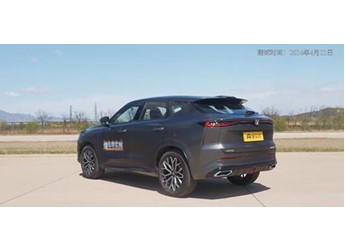 混动新标杆!懂车帝实测长安UNI-Z,多方面表现超比亚迪宋PLUS DM-i 封面图