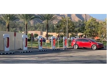 英国拟对电动车征收里程税：填补燃油税收缺口