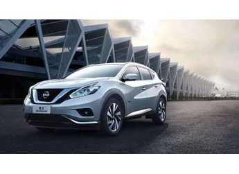 楼兰2022款上市时间,2022楼兰改款最新消息 封面图