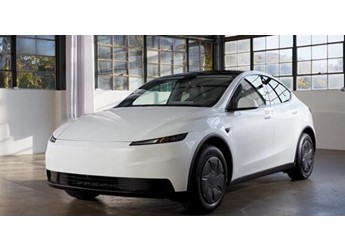 博主锐评廉价版Model Y：感觉特斯拉就一句 买个车哪那么多戏 封面图