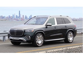 什么叫豪华SUV?直到体验了迈巴赫GLS才知道了答案 封面图