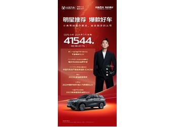 春哥之选:看长安CS75系列如何收获200万用户信赖? 封面图