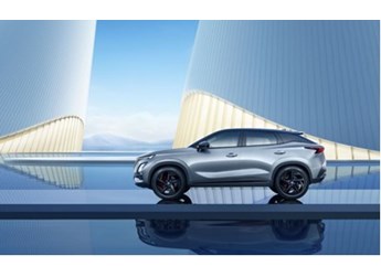 透过2023款欧萌达,看看现阶段安全天花板 封面图