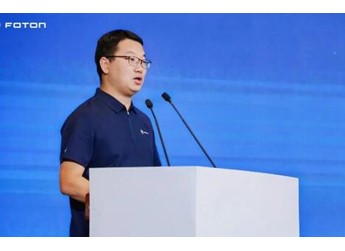 福田奥铃2026年中商务会:在变革中锚定航向,以长期主义驱动长效增长