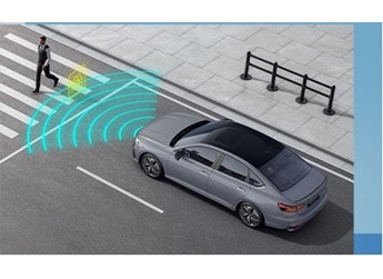 上汽大众2024款朗逸开启限时优惠 优惠后售价8.38万起 封面图