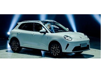 战略三重升维，长城欧拉重塑中国汽车全球化形象