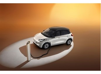 2024款五菱缤果正式上市 最高续航410km 售5.68万起 封面图