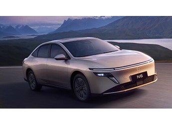 东风日产N6上市：B级车尺寸、6.8秒加速、180km纯电续航，限时9.19万起（亮点解析）