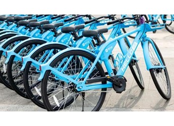 共享单车新国标发布：一车一码、重点治理短停乱放