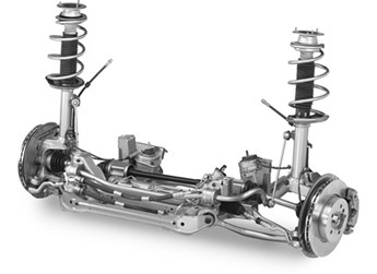 大底盘时代下的全能搭档——伦福德底盘整备套包重塑驾驶品质! 封面图