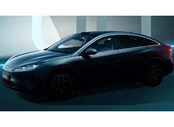 预计10.5万起售！新款比亚迪海豹06将于8月11日上市：外观大变 封面图