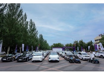 吉利银河L7问鼎CIVC智能座舱挑战赛金奖 封面图