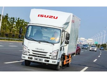 全系3000抵6000,购江西五十铃翼放轻卡享新年第一桶金 封面图