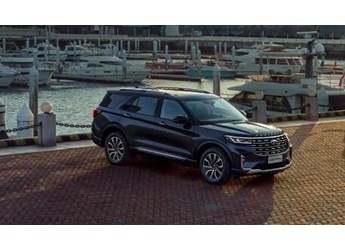 产品、技术、服务三大势能齐爆发 长安福特企稳向好 封面图