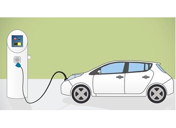 为什么标称500公里续航的车 实际只能跑350公里