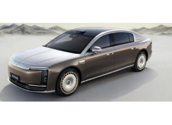 典藏旗舰正式亮相，尊界 S800 Grand Design 典藏大观启动预订