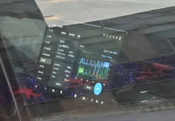 预计售价40万级！比亚迪王朝全新大型SUV实车曝光