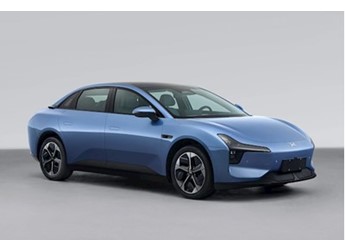 小鹏MONA M03尺寸公布:车长4.78米媲美B级轿车 封面图