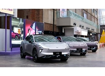 小鹏MONA L03官宣7月10日起开放试驾:预售版本均配高阶辅助驾驶