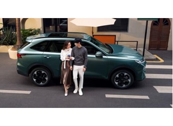 致力智能新能源长城汽车11月新能源车型销售4.01万辆 同比增长11.43%