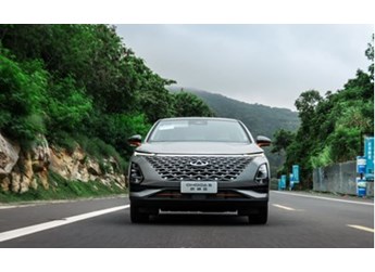 不能浪费的五一长假,与欧萌达一起遇见向往的生活 封面图